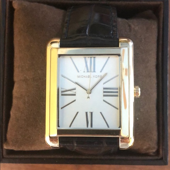 MICHAEL Michael Kors Accessories - Michael Kors MK Watch